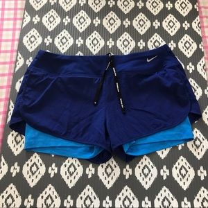 Nike Women’s Skorts